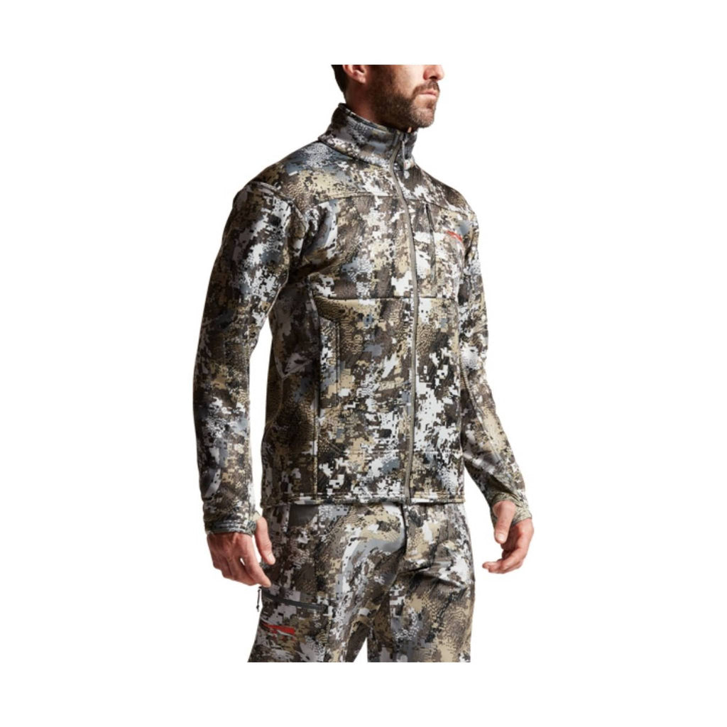 Sitka Men's Traverse Jacket - Elevated - Lenny's Shoe & Apparel