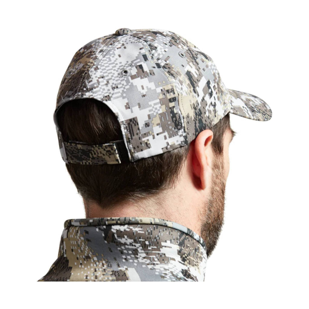 Sitka Traverse Cap - Elevated - Lenny's Shoe & Apparel