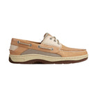 Sperry Men's Billfish 3-Eye Boat Shoe - Tan Beige - Lenny's Shoe & Apparel