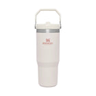 Stanley Iceflow Flip Straw Tumbler 30 OZ - Rose Quartz - Lenny's Shoe & Apparel