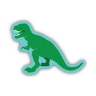 Sticker Northwest Tyrannosaurus Rex - Lenny's Shoe & Apparel