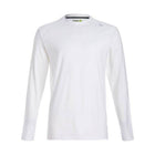 Tasc Men's Carrollton Long Sleeve Tee - White - Lenny's Shoe & Apparel