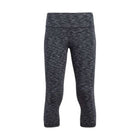 Tasc Performance Women's Nola Heather Crop Leggings - Lenny's Shoe & Apparel