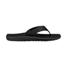 Teva Men's Voya Flip Flop - Brick Black - Lenny's Shoe & Apparel