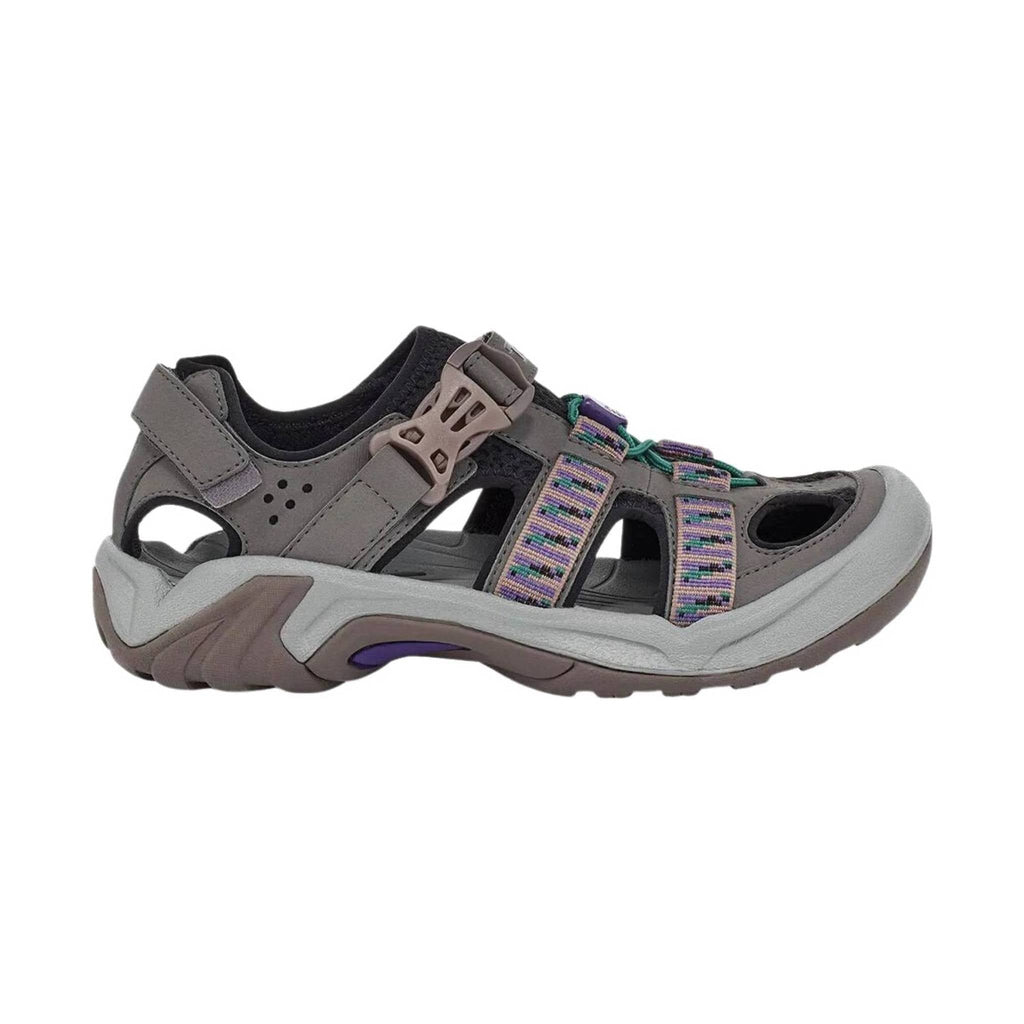 Teva Women's Omnium Sandal - Stacks Imperial Palace - Lenny's Shoe & Apparel