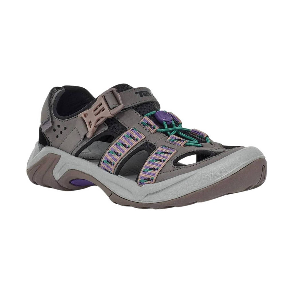 Teva Women's Omnium Sandal - Stacks Imperial Palace - Lenny's Shoe & Apparel