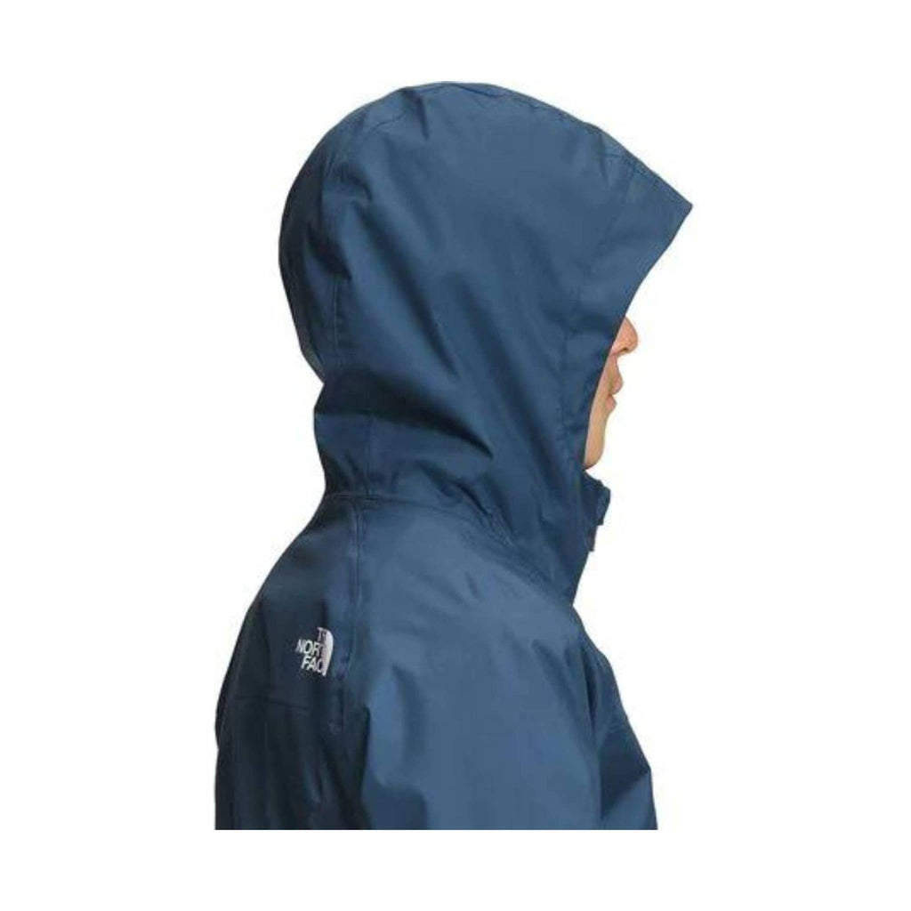 The North Face Kids' Vortex Triclimate - Shady Blue - Lenny's Shoe & Apparel