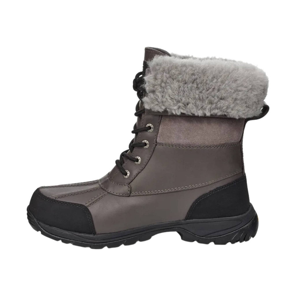 UGG Men's Butte Boot - Metal - Lenny's Shoe & Apparel