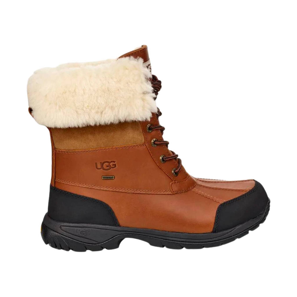 UGG Men's Butte Boot - Worchester - Lenny's Shoe & Apparel