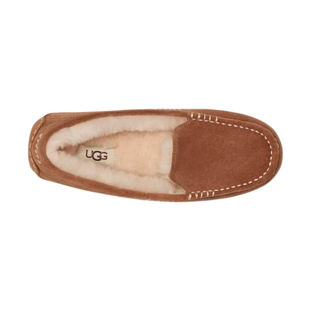 UGG Women's Ansley - Chestnut - Lenny's Shoe & Apparel