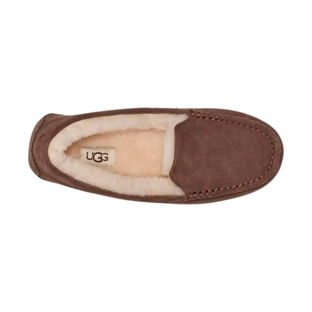 UGG Women's Ansley - Espresso - Lenny's Shoe & Apparel