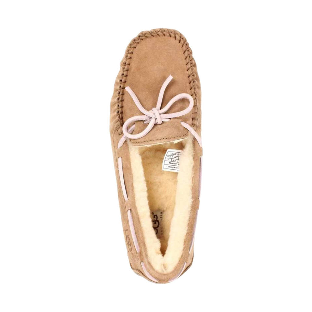 UGG Women's Dakota - Tabacco - Lenny's Shoe & Apparel