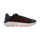 Under Armour Women's Charged Rogue - Black/Pink - Lenny's Shoe & Apparel