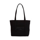 Vera Bradley Small Vera Tote - Classic Black - Lenny's Shoe & Apparel