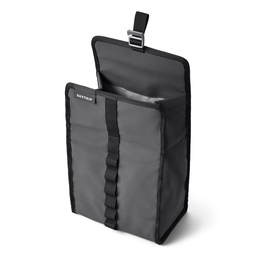 YETI Daytrip Lunch Bag - Charcoal - Lenny's Shoe & Apparel