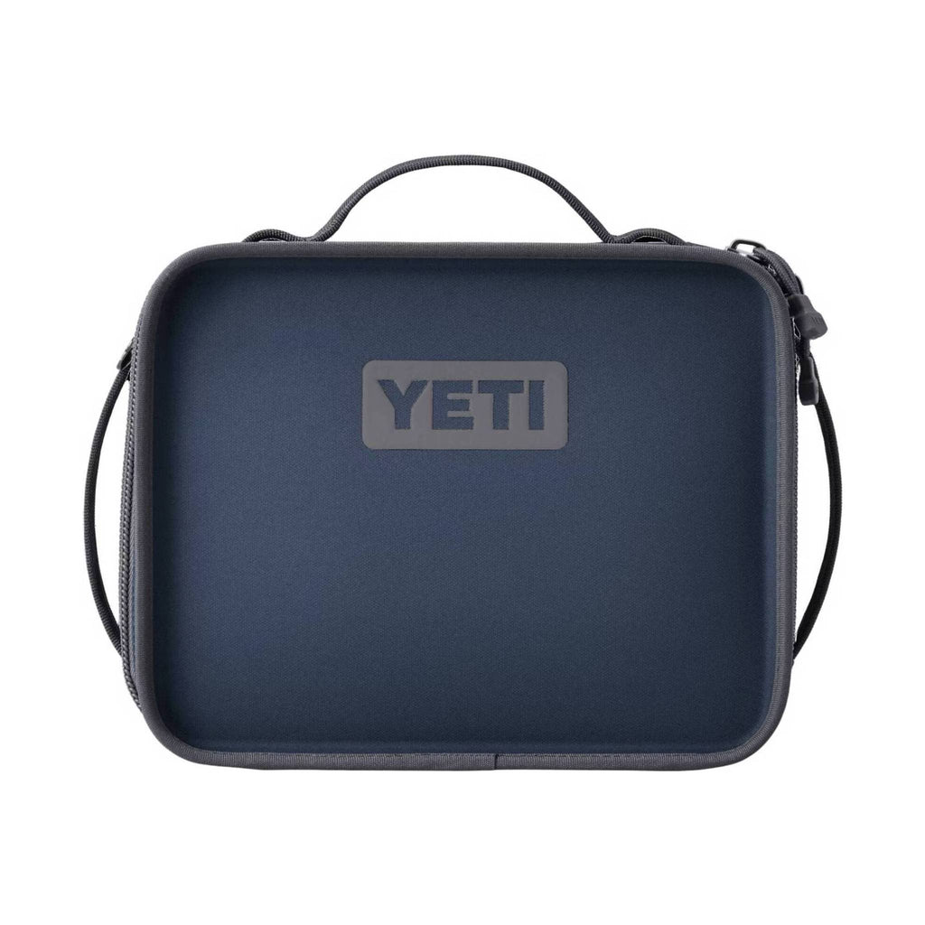 YETI Daytrip Lunch Box - Navy - Lenny's Shoe & Apparel