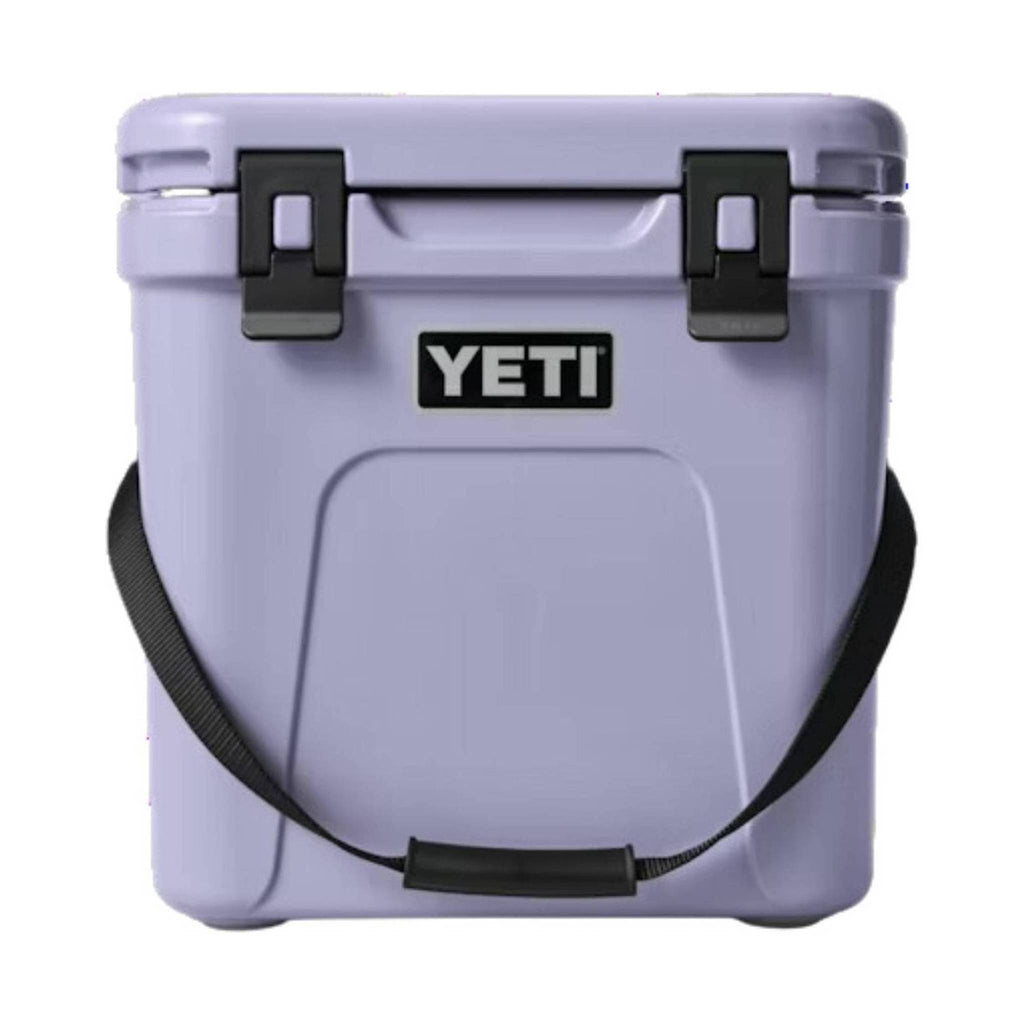 YETI Roadie 24 Hard Cooler - Cosmic Lilac (Limited Edition) - Lenny's Shoe & Apparel