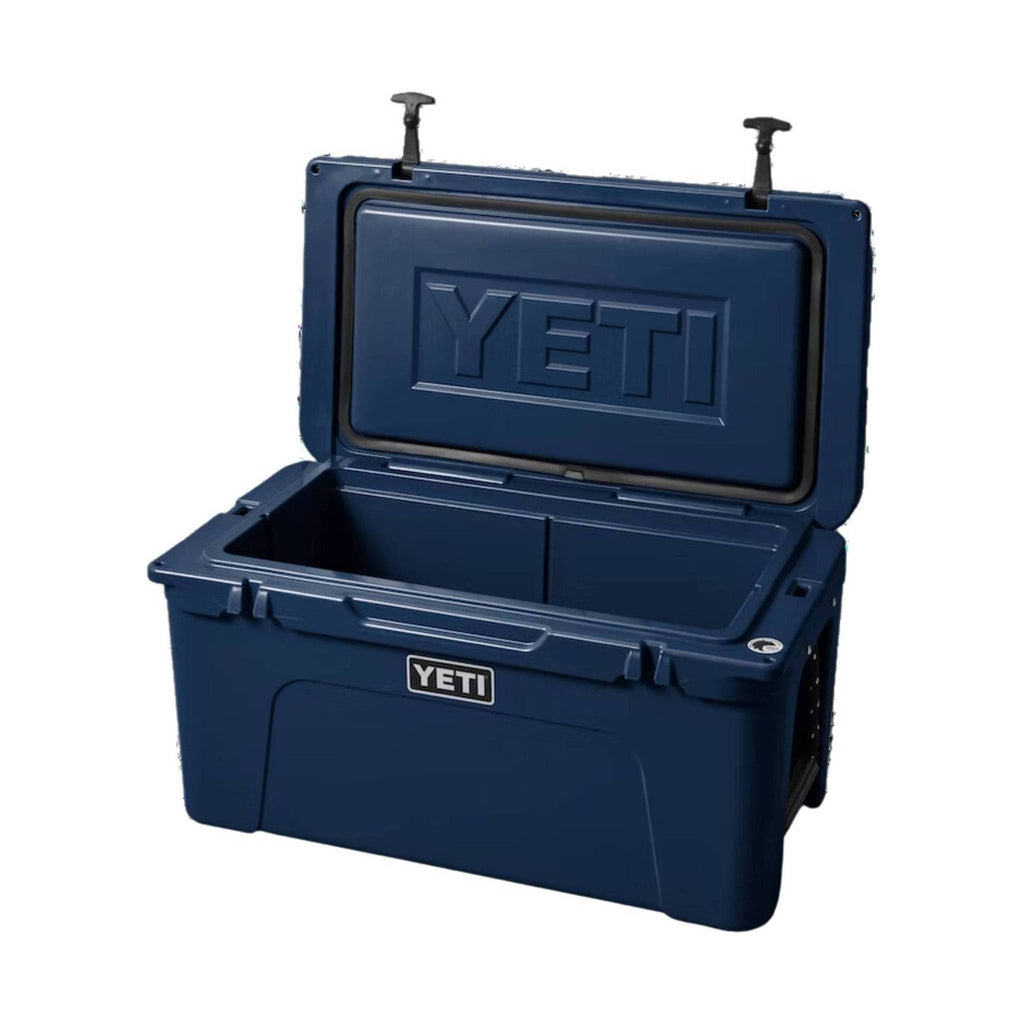 YETI Tundra 65 Hard Cooler - Navy - Lenny's Shoe & Apparel