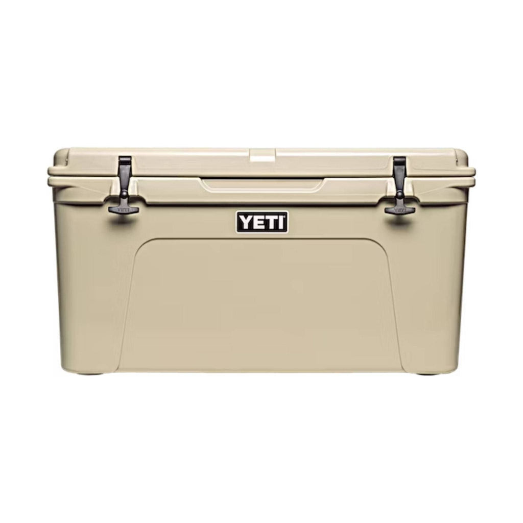 YETI Tundra 75 Hard Cooler - Desert Tan - Lenny's Shoe & Apparel