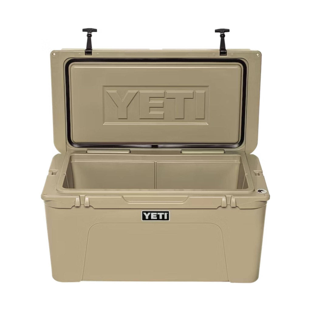 YETI Tundra 75 Hard Cooler - Desert Tan - Lenny's Shoe & Apparel