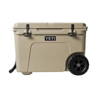 YETI Tundra Haul Wheeled Cooler - Tan - Lenny's Shoe & Apparel